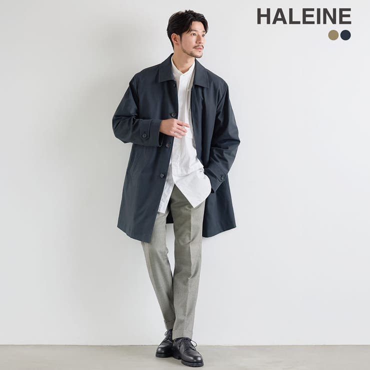 コート メンズ ビジネス | sankyo shokai  | 詳細画像1 
