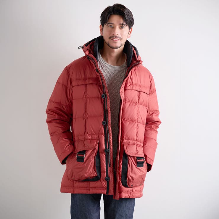 防風 防寒 ジャケット | sankyo shokai  | 詳細画像11 