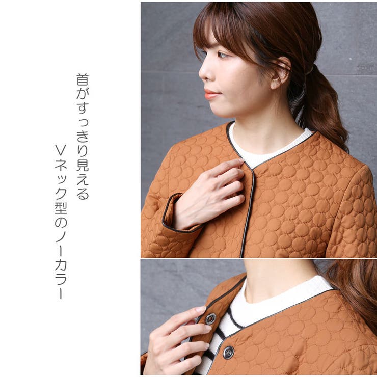 コート レディース ロングコート | sankyo shokai  | 詳細画像11 