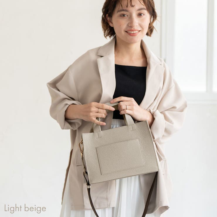 本革 バッグ レディース | sankyo shokai  | 詳細画像7 