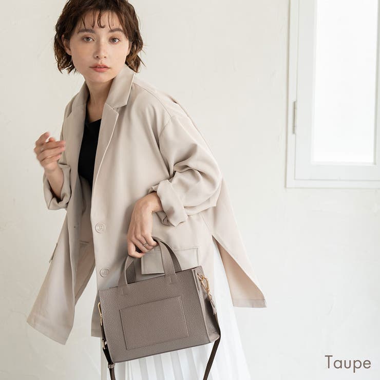 本革 バッグ レディース | sankyo shokai  | 詳細画像11 