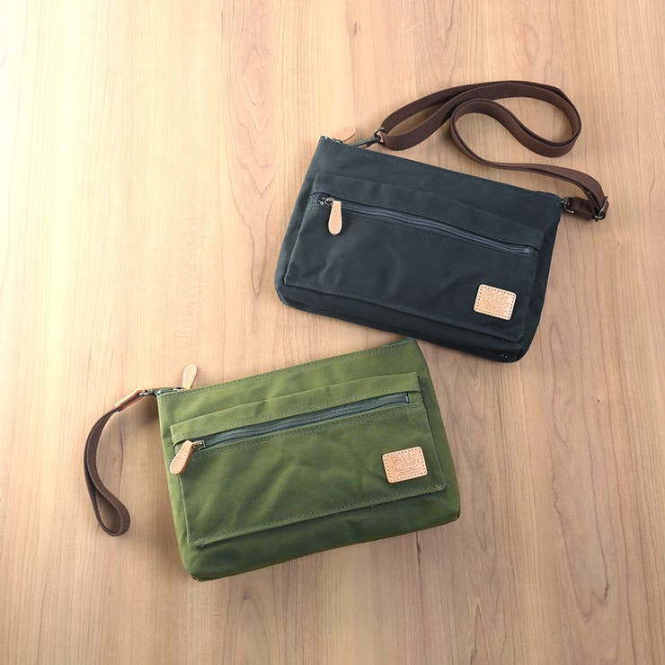 Pistache ピスタッシュ 帆布 | sankyo shokai  | 詳細画像2 