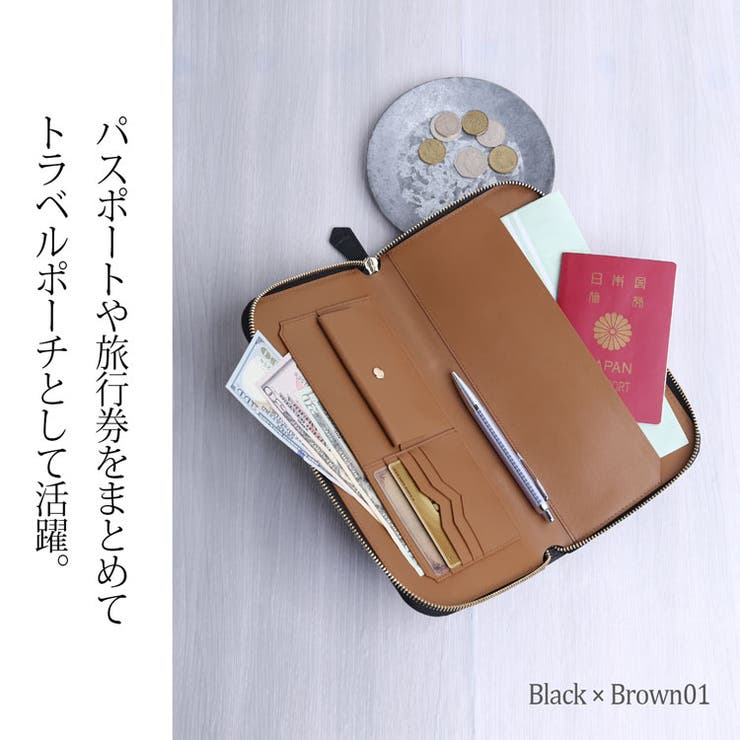 極美品　SANTONI ホールカット　UK7.5 黒　本革　磨き 本革 メンズ オーガナイザー[品番：SNKC0002519]｜sankyo shokai