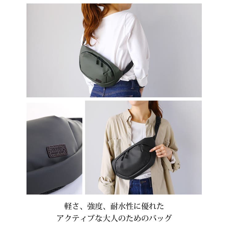 横型 ショルダーバッグ レディース | sankyo shokai  | 詳細画像2 