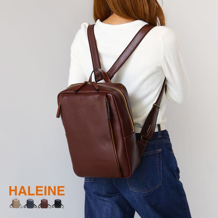 リュック レディース バッグ | sankyo shokai  | 詳細画像1 