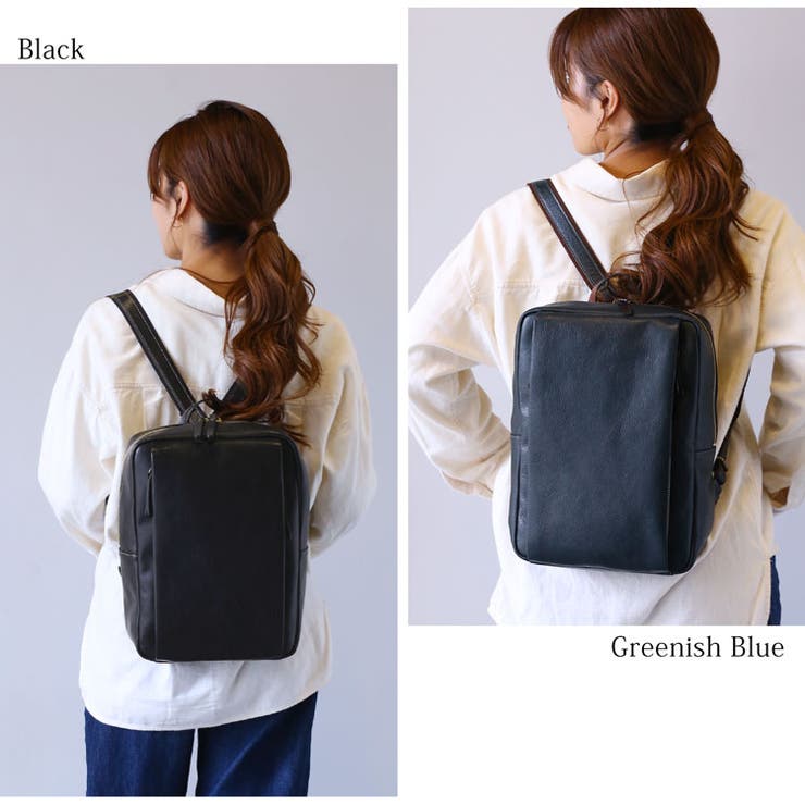 リュック レディース バッグ | sankyo shokai  | 詳細画像6 