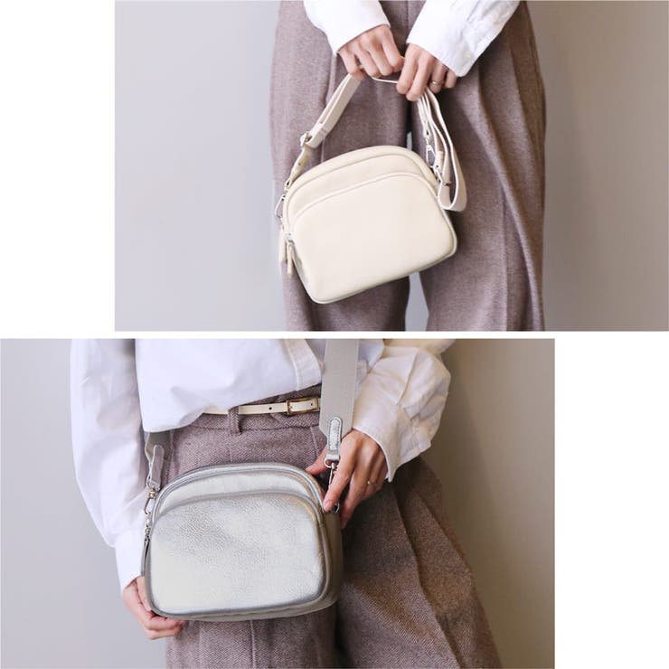 ショルダーバッグ レディース 軽量 | sankyo shokai  | 詳細画像6 