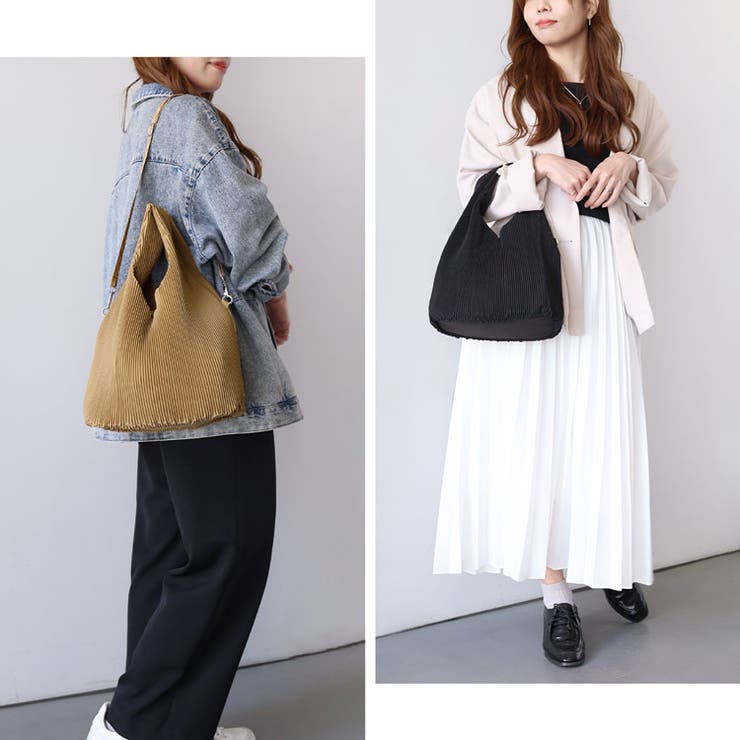 トライアングル バッグ トート | sankyo shokai  | 詳細画像10 