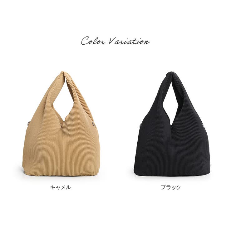 トライアングル バッグ トート | sankyo shokai  | 詳細画像12 