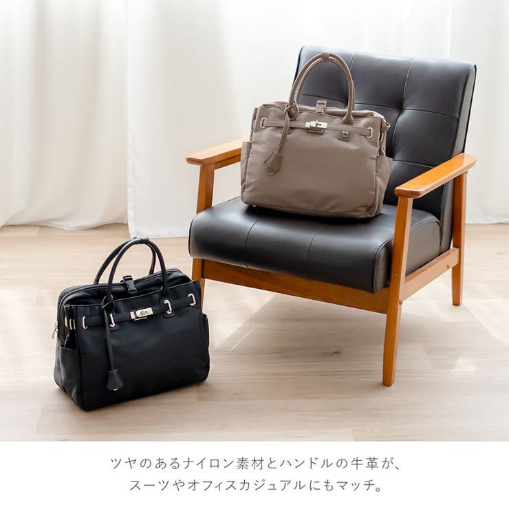 4way ビジネスバッグ レディース | sankyo shokai  | 詳細画像2 