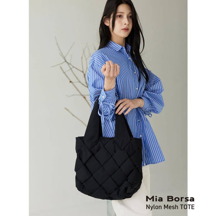 Mia Borsa ミアボルサ | sankyo shokai  | 詳細画像15 