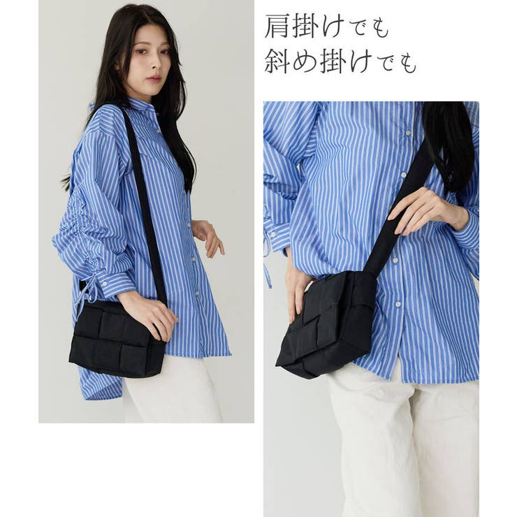 Mia Borsa ミアボルサ | sankyo shokai  | 詳細画像14 