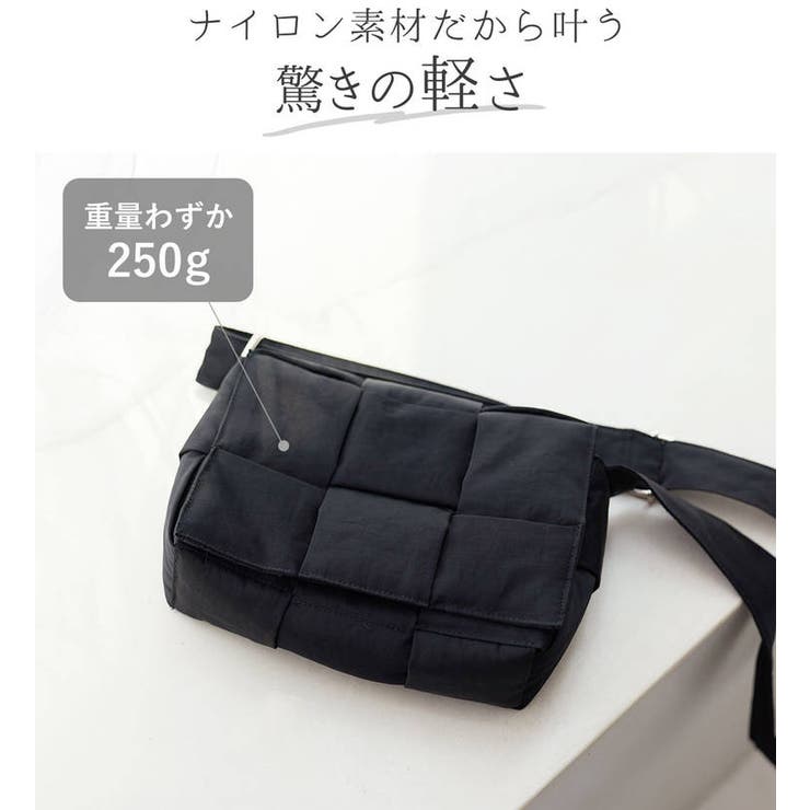 Mia Borsa ミアボルサ | sankyo shokai  | 詳細画像5 
