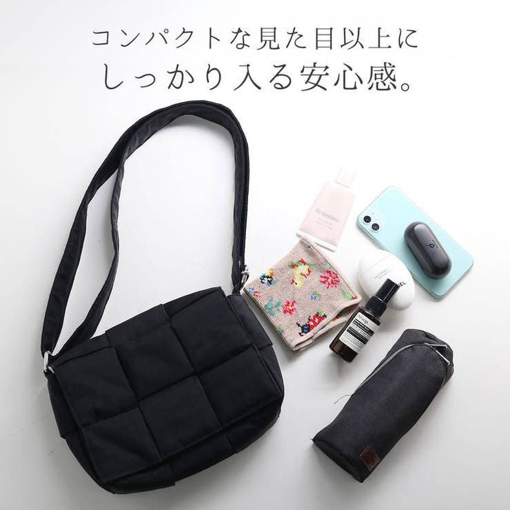 Mia Borsa ミアボルサ | sankyo shokai  | 詳細画像7 