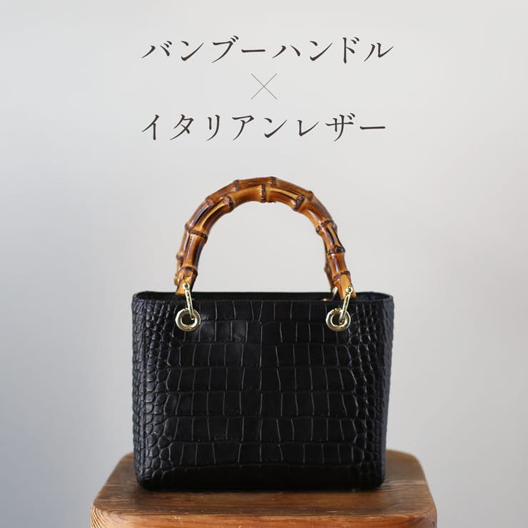バッグ レディース 2way | sankyo shokai  | 詳細画像2 