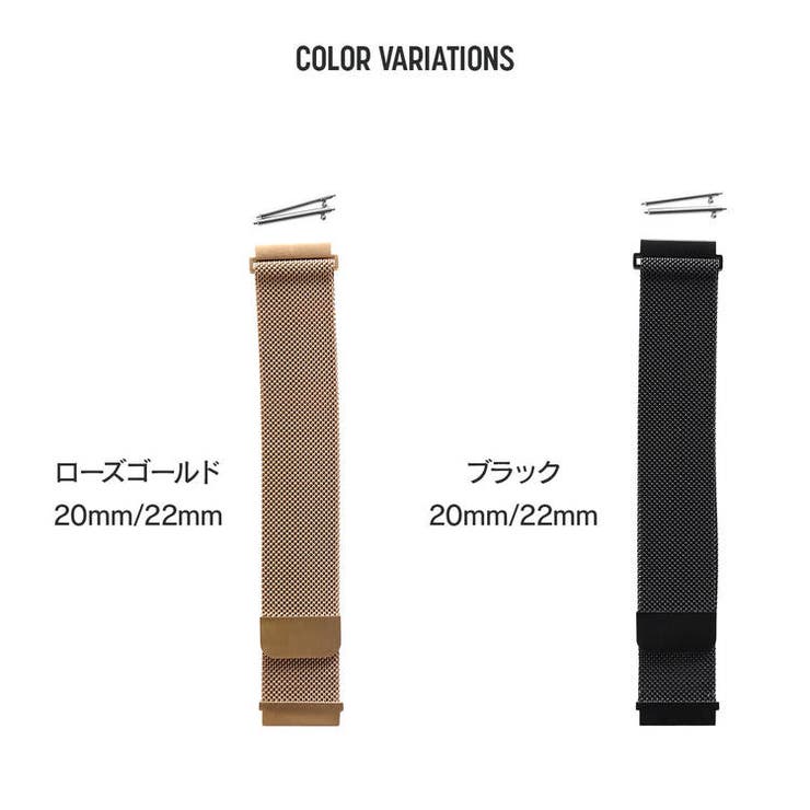 EDEW WEAR メッシュ | sankyo shokai  | 詳細画像5 