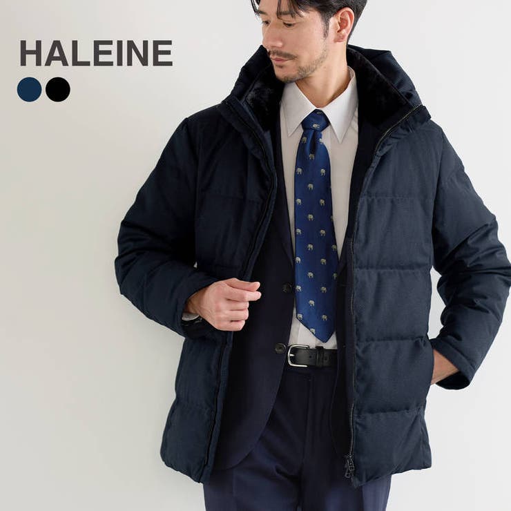 ダウンジャケット メンズ ダウン | sankyo shokai  | 詳細画像1 