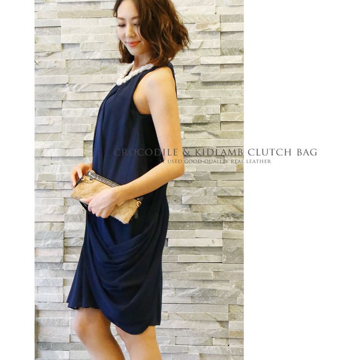 クロコダイル ＆ キッドラム | sankyo shokai  | 詳細画像11 