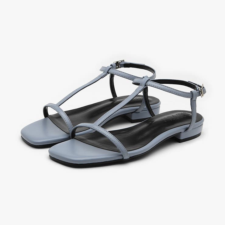 日本未入荷★SAPPUN★ストラップサンダル全5色 62ea13be99be0c14e15e9fe09abe07
