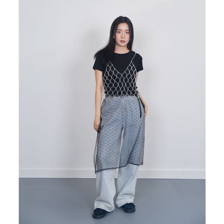 ☆週末SALE☆美品！レザレクション ボアベスト レディース