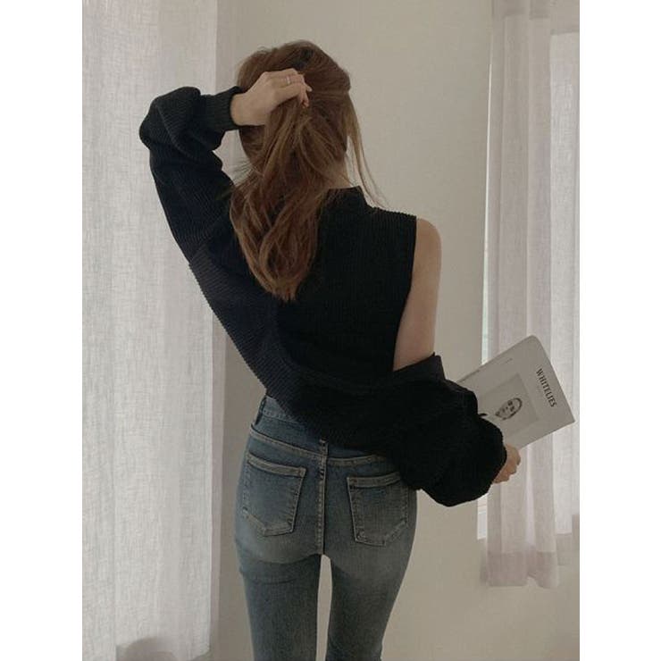 ボレロ+トップス セット レディース | VIVID LADY | 詳細画像17 