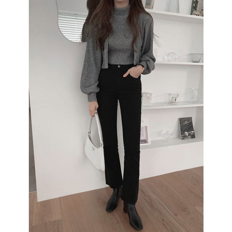 ボレロ+トップス セット レディース | VIVID LADY | 詳細画像13 