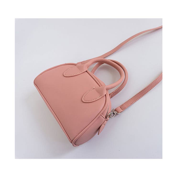 2way ミニショルダーバッグ レディース[品番：KH000014070