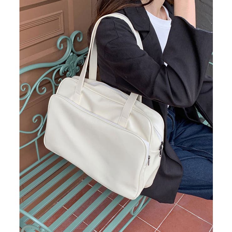 ショルダーバッグ レディース a4 | VIVID LADY | 詳細画像16 