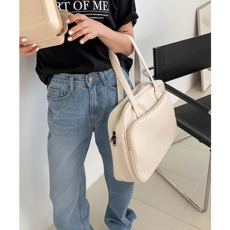 ショルダーバッグ レディース a4 | VIVID LADY | 詳細画像8 