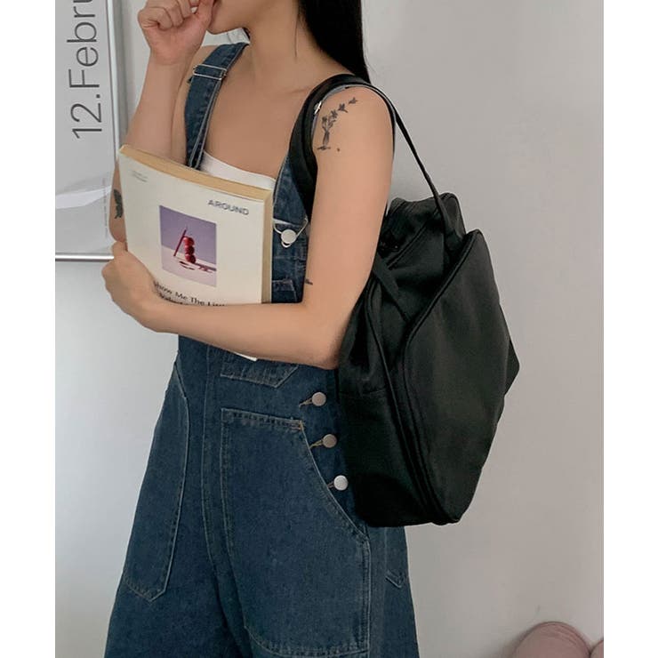 ショルダーバッグ レディース a4 | VIVID LADY | 詳細画像11 