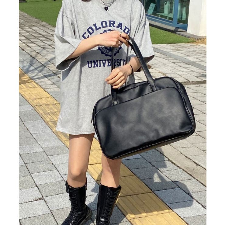 ショルダーバッグ レディース a4 | VIVID LADY | 詳細画像14 