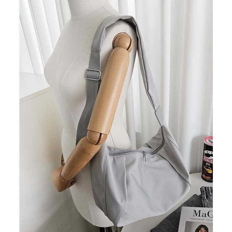 ビビッドカラー★人気【SIENNE】Rita Nylon Bagショルダーバッグ All - All - sienne