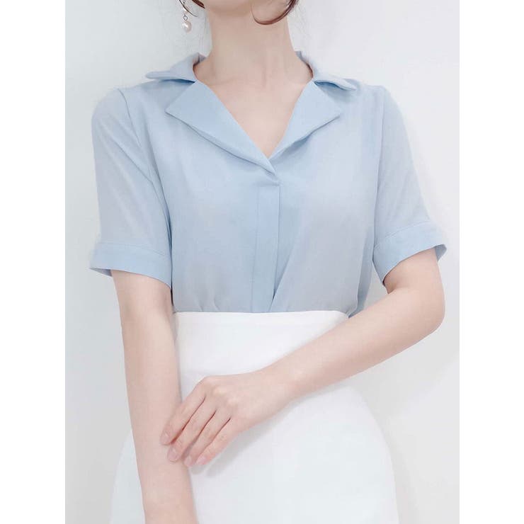 maison de Dolce. LADY YOKE TOPSの通販 by ひぃ｜ラクマ