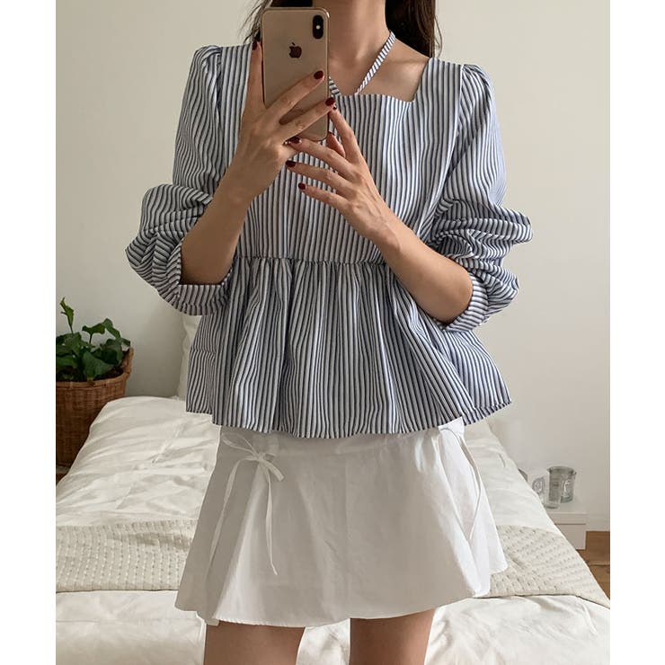 ブラウス レディース トップス | VIVID LADY | 詳細画像8 