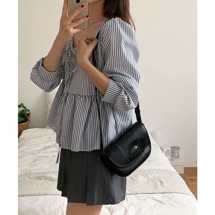 ブラウス レディース トップス | VIVID LADY | 詳細画像17 