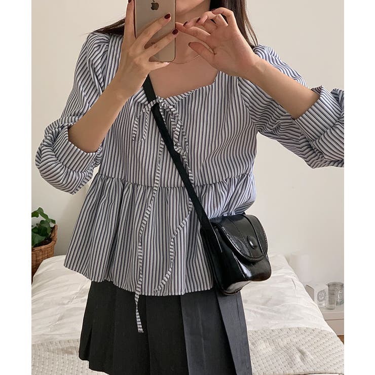 ブラウス レディース トップス | VIVID LADY | 詳細画像18 