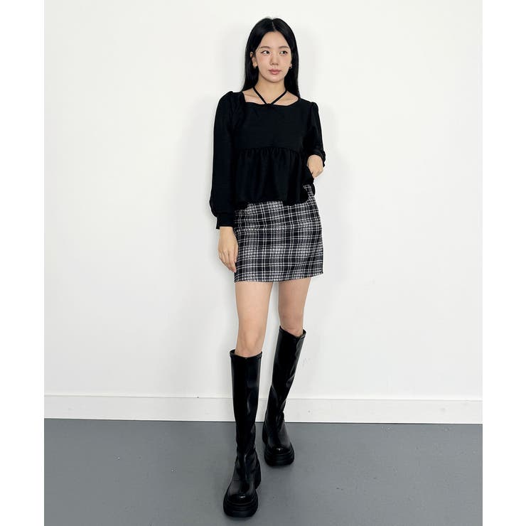 ブラウス レディース トップス | VIVID LADY | 詳細画像19 