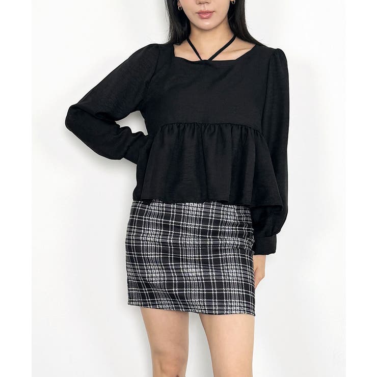 ブラウス レディース トップス | VIVID LADY | 詳細画像20 