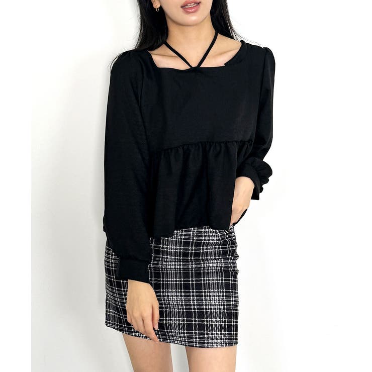 ブラウス レディース トップス | VIVID LADY | 詳細画像22 