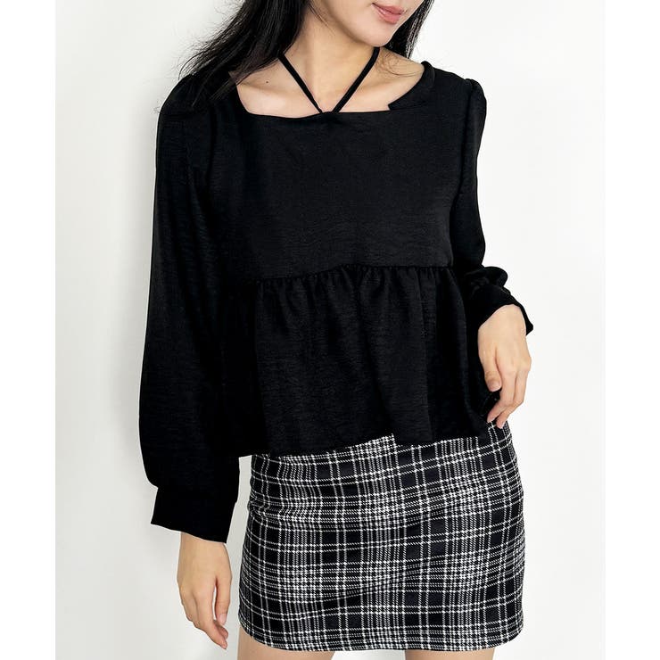 ブラウス レディース トップス | VIVID LADY | 詳細画像23 