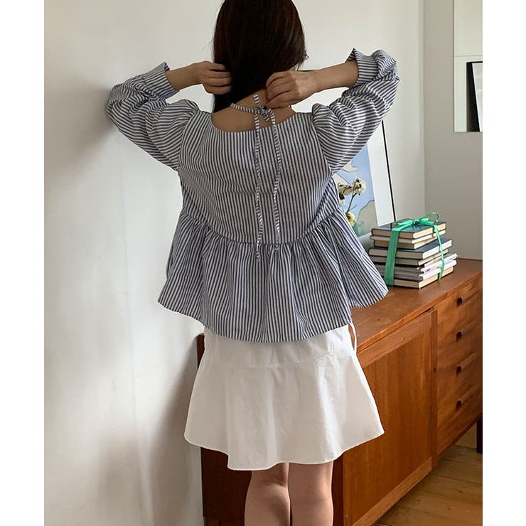 ブラウス レディース トップス | VIVID LADY | 詳細画像9 