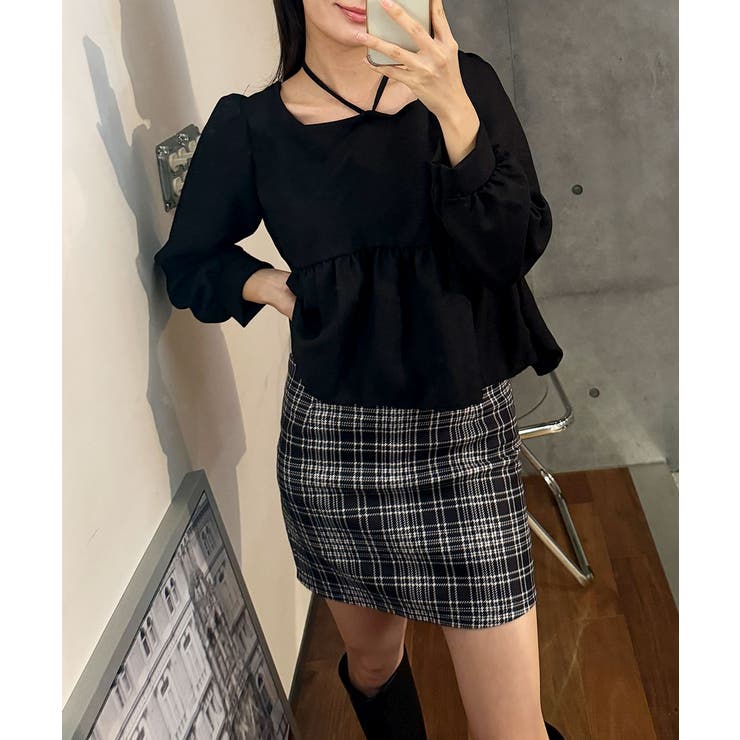 ブラウス レディース トップス | VIVID LADY | 詳細画像26 