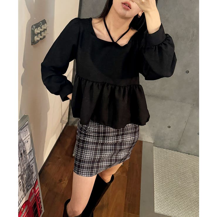 ブラウス レディース トップス | VIVID LADY | 詳細画像27 