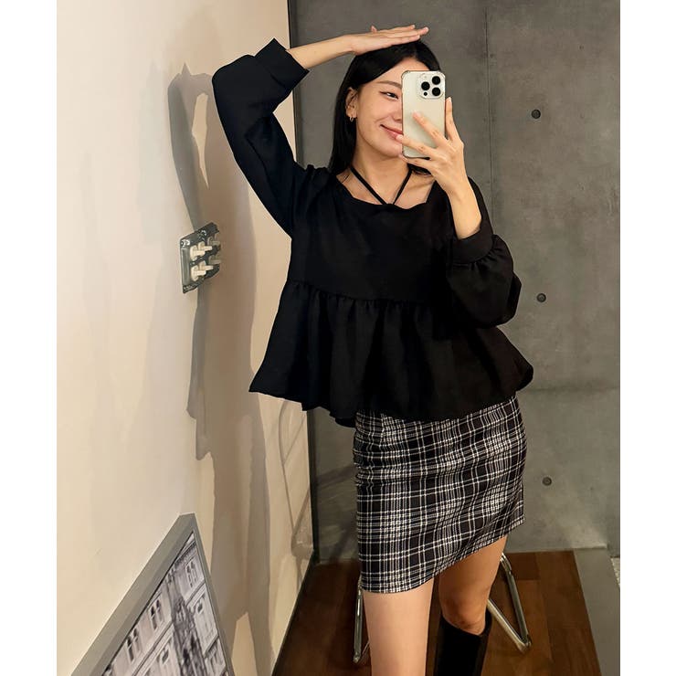 ブラウス レディース トップス | VIVID LADY | 詳細画像28 