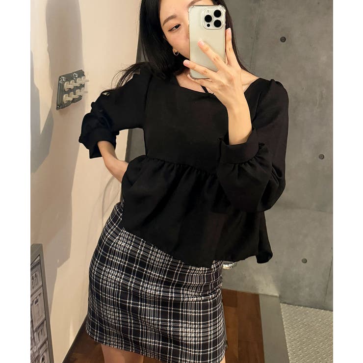 ブラウス レディース トップス | VIVID LADY | 詳細画像29 