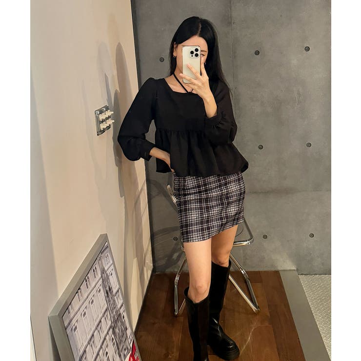 ブラウス レディース トップス | VIVID LADY | 詳細画像30 