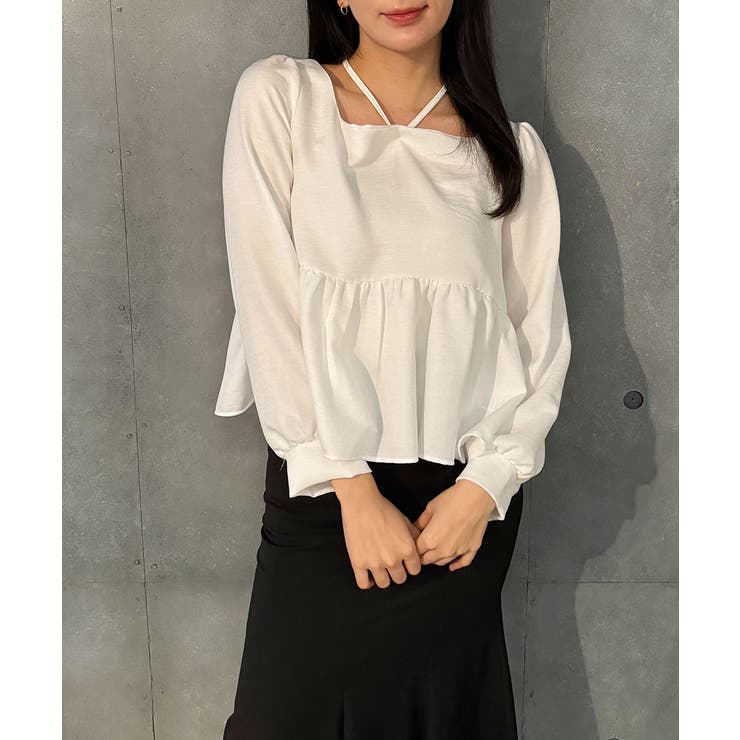 ブラウス レディース トップス | VIVID LADY | 詳細画像31 