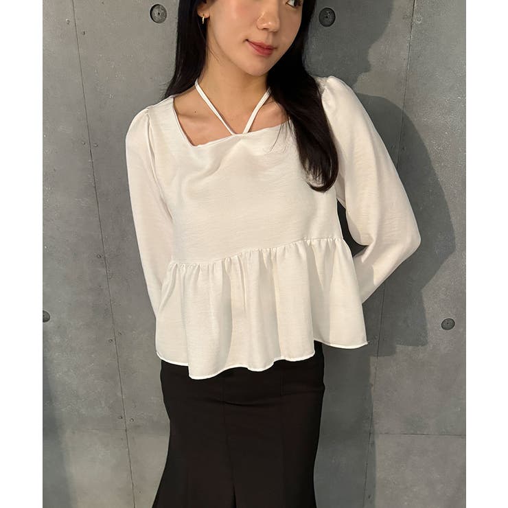 ブラウス レディース トップス | VIVID LADY | 詳細画像32 