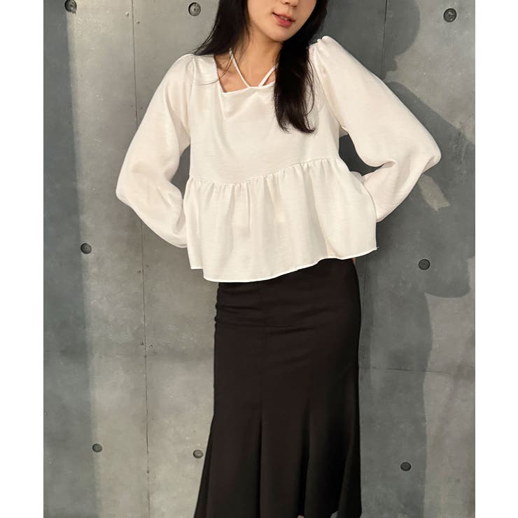 ブラウス レディース トップス | VIVID LADY | 詳細画像35 