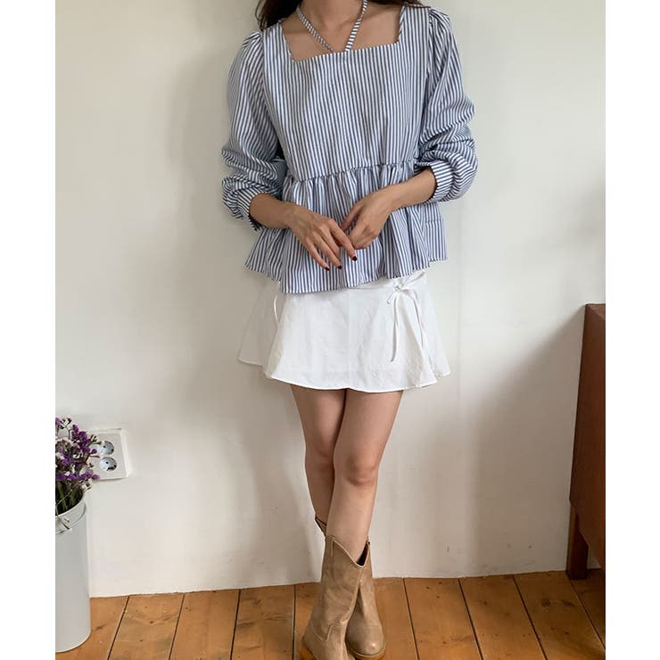 ブラウス レディース トップス | VIVID LADY | 詳細画像10 